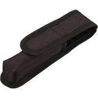 &eacute;tui de lampe de poche, Porte-lampe de poche, Nylon, 1 Poches Maritime Industrial Rubber