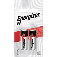 Alkaline Industrial Batteries, N, 1.5 V Maritime Industrial Rubber