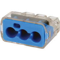 In-Sure Push-In Connectors Maritime Industrial Rubber