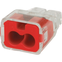 In-Sure Push-In Connectors Maritime Industrial Rubber