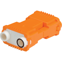 Sectionneurs de luminaire PowerPlug Maritime Industrial Rubber