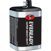 EveryDay&reg; Super Heavy-Duty Spring Lantern Battery Maritime Industrial Rubber