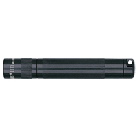 Lampes de poche Solitaire, DEL, 47 lumens, Piles AAA Maritime Industrial Rubber