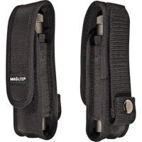 &eacute;tui &agrave; la ceinture s&eacute;rie XL, Porte-lampe de poche, Nylon, 1 Poches Maritime Industrial Rubber