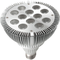 Lampes pour les quais - Accessoires, PAR38 Maritime Industrial Rubber
