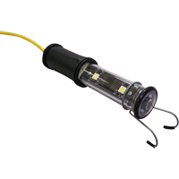 Heavy-Duty LED Work Lights, LED, 480 Lumens Maritime Industrial Rubber