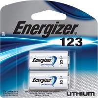 Lithium Batteries, 123, 3 V Maritime Industrial Rubber