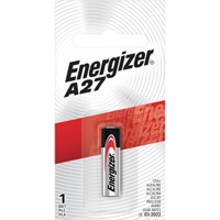 Miniature Alkaline Battery, A27, 12 V Maritime Industrial Rubber