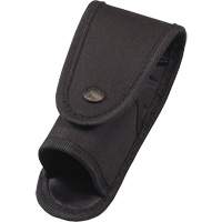 &eacute;tui de lampe de poche, Porte-lampe de poche, Nylon, 1 Poches Maritime Industrial Rubber