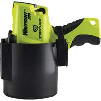 Waypoint&reg; 400 Pistol Grip Spotlight, LED, 1000 Lumens, Rechargeable Batteries Maritime Industrial Rubber