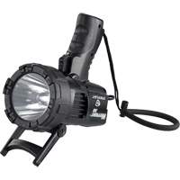 Waypoint&reg; 300 Pistol Grip Spotlight, LED, 1000 Lumens, Rechargeable Batteries Maritime Industrial Rubber