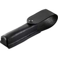 &eacute;tui de lampe de poche Stinger, Porte-lampe de poche, Cuir, 1 Poches Maritime Industrial Rubber