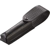 &eacute;tui de lampe de poche Stinger, Porte-lampe de poche, Cuir, 1 Poches Maritime Industrial Rubber