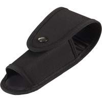 &eacute;tui de luxe de lampe de poche, Porte-lampe de poche, Nylon, 1 Poches Maritime Industrial Rubber