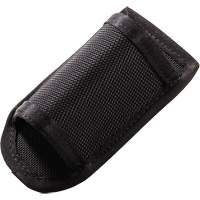 &eacute;tui avec passant de ceinture pour lampe de poche Stinger, Porte-lampe de poche, Nylon, 1 Poches Maritime Industrial Rubber
