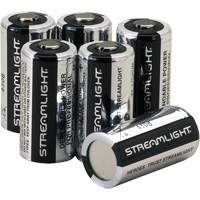 Lithium Batteries, 123, 3 V Maritime Industrial Rubber