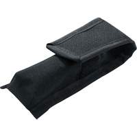 &eacute;tui de lampe de poche, Porte-lampe de poche, Nylon, 1 Poches Maritime Industrial Rubber