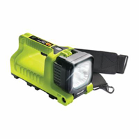 Lantern, LED, 588 Lumens, C Batteries Maritime Industrial Rubber