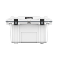 Elite Cooler, 70 qt. Capacity Maritime Industrial Rubber