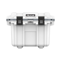 Elite Cooler, 30 qt. Capacity Maritime Industrial Rubber