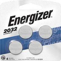 2032 Batteries, 3 V Maritime Industrial Rubber