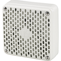 Vibratone&reg; Electronic Horns Maritime Industrial Rubber