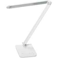 Vamp LED Lamps, 9 W, LED, White Maritime Industrial Rubber