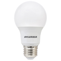 Ampoule DEL s&eacute;rie Contractor, A19, 6 W, 450 lumens, base Moyen Maritime Industrial Rubber