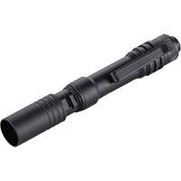 Lampe de poche porte-cl&eacute; USB MicroStream Maritime Industrial Rubber