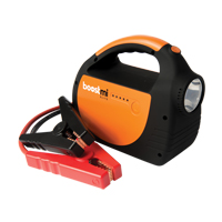 Elite Multi-Functional Jump Starter Maritime Industrial Rubber