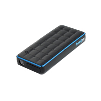 Splash Multi-Functional Jump Starter Maritime Industrial Rubber