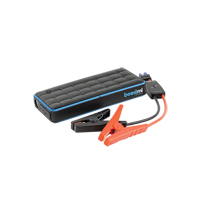 Splash Multi-Functional Jump Starter Maritime Industrial Rubber