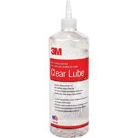 Wire Pulling Lubricant, Squeeze Bottle Maritime Industrial Rubber