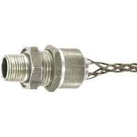Deluxe Cord Grip Maritime Industrial Rubber