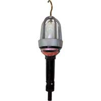 Hazardous Location Handlamp Maritime Industrial Rubber