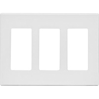 Screwless Decora&reg; Wall Plate Maritime Industrial Rubber