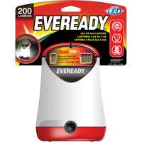 Eveready&reg; Compact Lantern Maritime Industrial Rubber