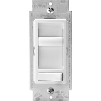 Decora SureSlide&reg; LED Dimmer Maritime Industrial Rubber