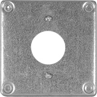 Junction Box Cover Maritime Industrial Rubber