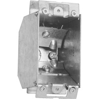 Junction Box Maritime Industrial Rubber