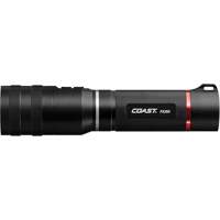 PX250 Area and Flashlight, LED, AAA Batteries, Aluminum Maritime Industrial Rubber