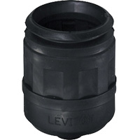 Weather Resistant Boot for Plug Maritime Industrial Rubber