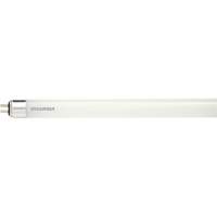 Substitube&reg; Frosted LED Tubes, 7 W, T5, 3000 K, 24" L Maritime Industrial Rubber