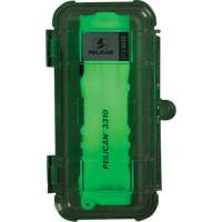 Emergency Lighting Station, LED, AA Batteries, Plastic Maritime Industrial Rubber
