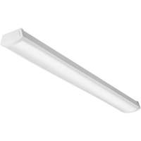 Luminaire enveloppant FMLWL &agrave; profil bas Maritime Industrial Rubber