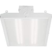Luminaire haute baie lumineuse I-Beam IBE, DEL, 120 - 277 V, 83 W, 4,25" h x 14,88" la x 22" lo Maritime Industrial Rubber