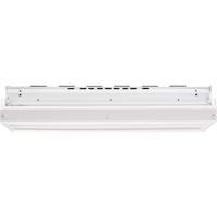 Luminaire haute baie lumineuse I-Beam IBE, DEL, 120 - 277 V, 83 W, 4,25" h x 14,88" la x 22" lo Maritime Industrial Rubber