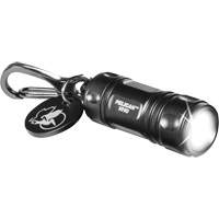 Lampe de poche porte-cl&eacute;s Maritime Industrial Rubber