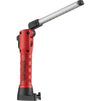 Strion&reg; SwitchBlade&reg; Compact Work Light, LED, 500 Lumens Maritime Industrial Rubber