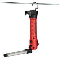 Strion&reg; SwitchBlade&reg; Compact Work Light, LED, 500 Lumens Maritime Industrial Rubber